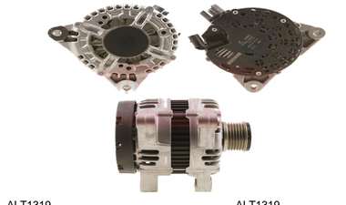 Bosch 12V 150A Alternator — Ford / Mazda / Volvo (truck range)