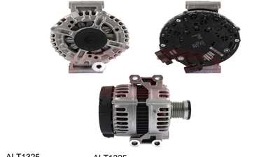 Bosch 12V 180A Alternator — BMW