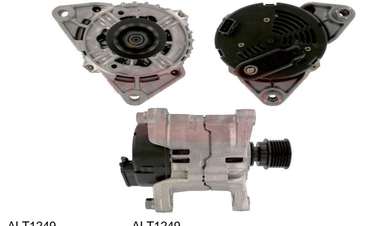 Bosch 12V 70A Alternator — BMW 3 Series (E46) 318i