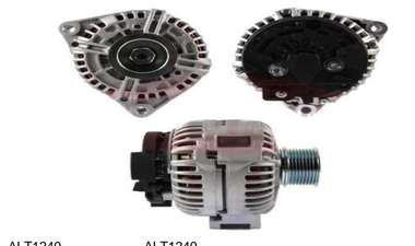 Bosch 12V 150A Alternator — John Deere tractors