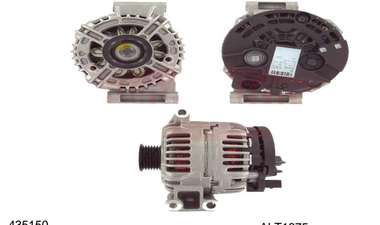 Bosch 12V 110A Alternator — BMW Mini
