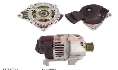 Bosch 12V 120A Alternator — BMW 320 / 325 / 330