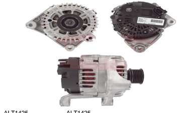 Bosch 12V 150A Alternator — BMW