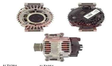 Bosch 12V 150A Alternator — Audi 2.0T