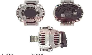 Bosch 12V 200A Alternator — Mercedes-Benz Sprinter
