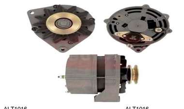 Bosch 12V 45A Alternator — Volkswagen Passat / Golf