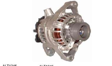 Bosch 12V 70A Alternator — Opel Corsa