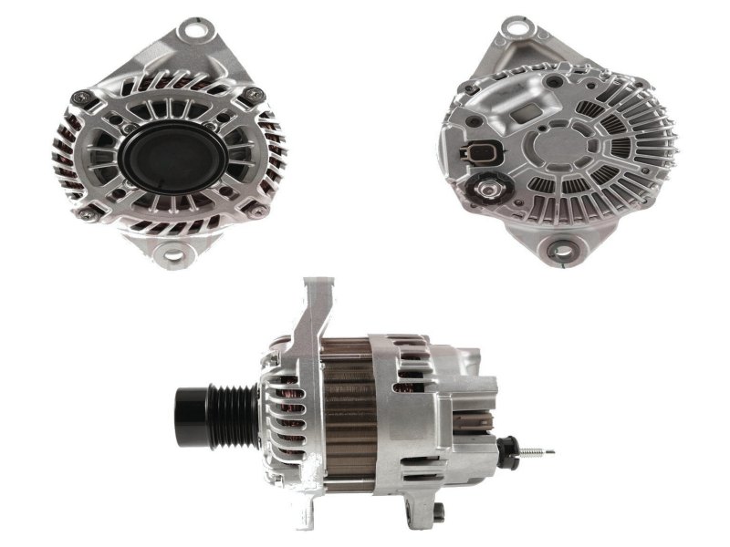 Mitsubishi 12V 115A Alternator — Chrysler / Dodge / Jeep