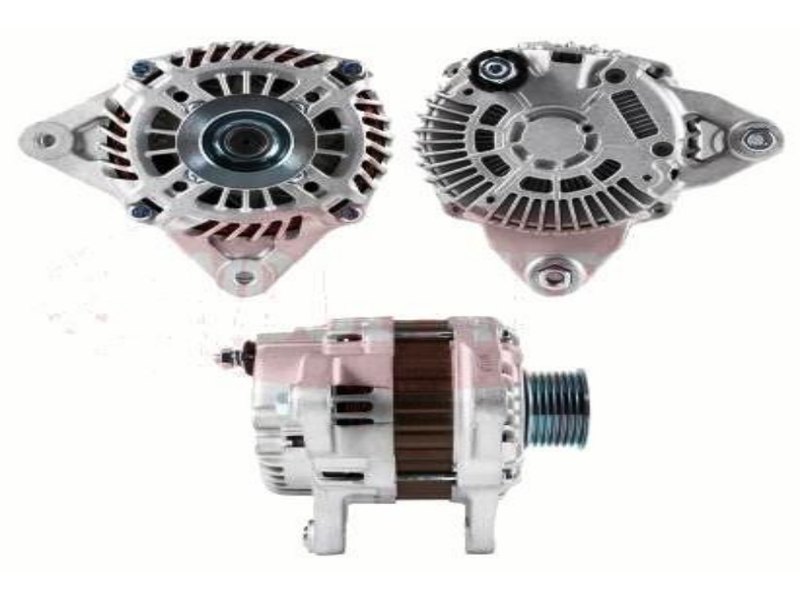 Mitsubishi 12V 110A Alternator — Nissan Juke