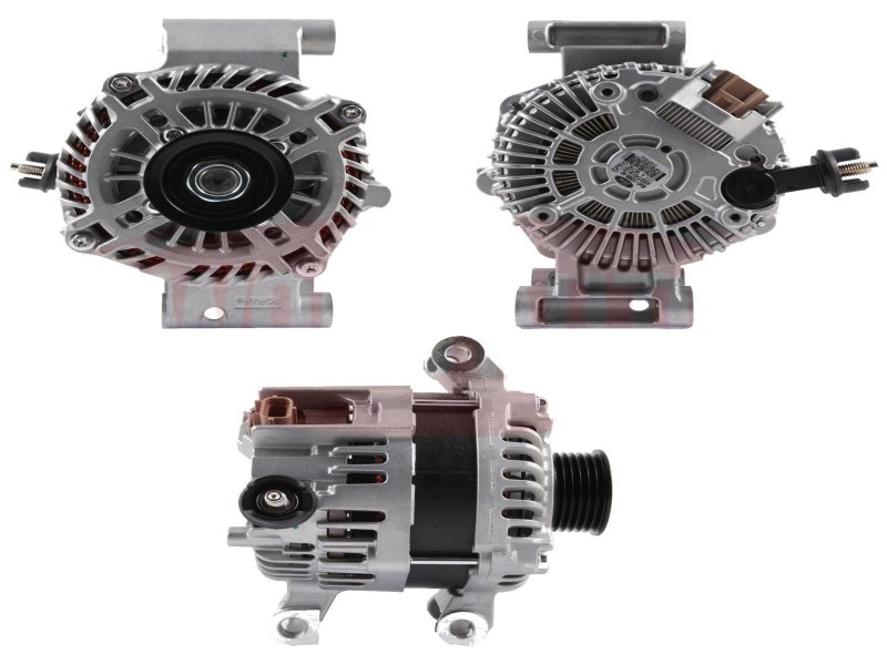 Mitsubishi 12V 150A Alternator — Ford Focus / Fusion