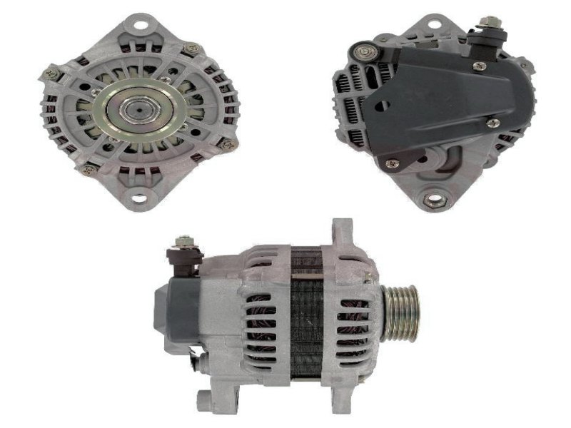 Mitsubishi 12V 90A Alternator — Mazda 626 / MX6