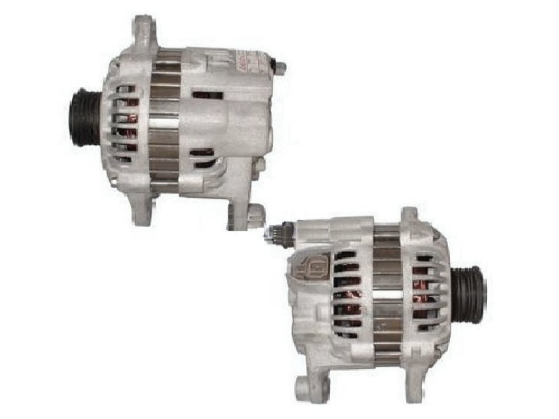 Mitsubishi 12V 100A Alternator — Ford Telstar 4.0L