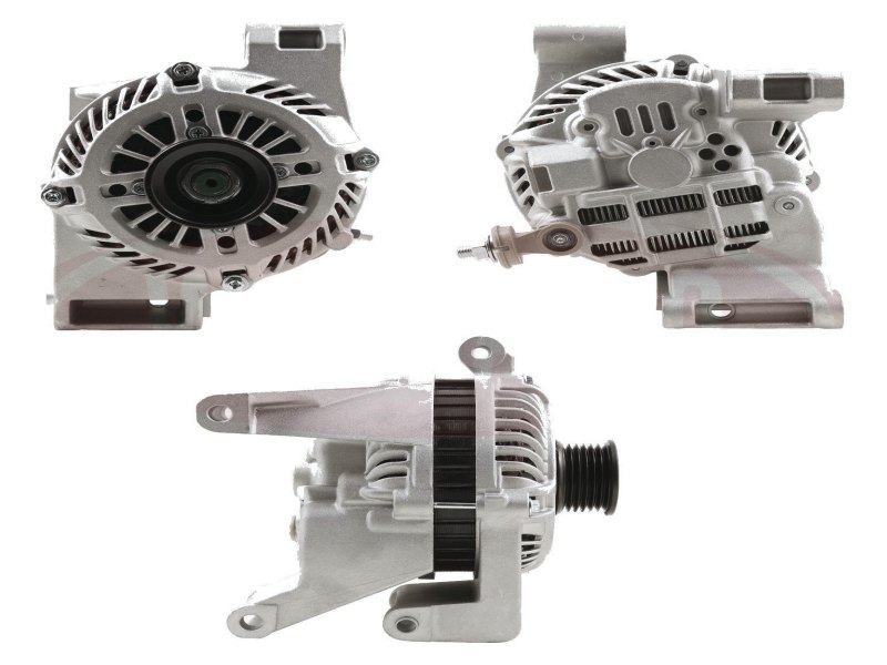 Mitsubishi 12V 90A Alternator — Mazda 3 2.0L