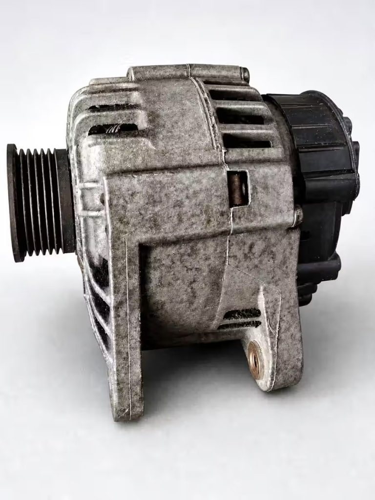 Valeo Alternator SG12B110