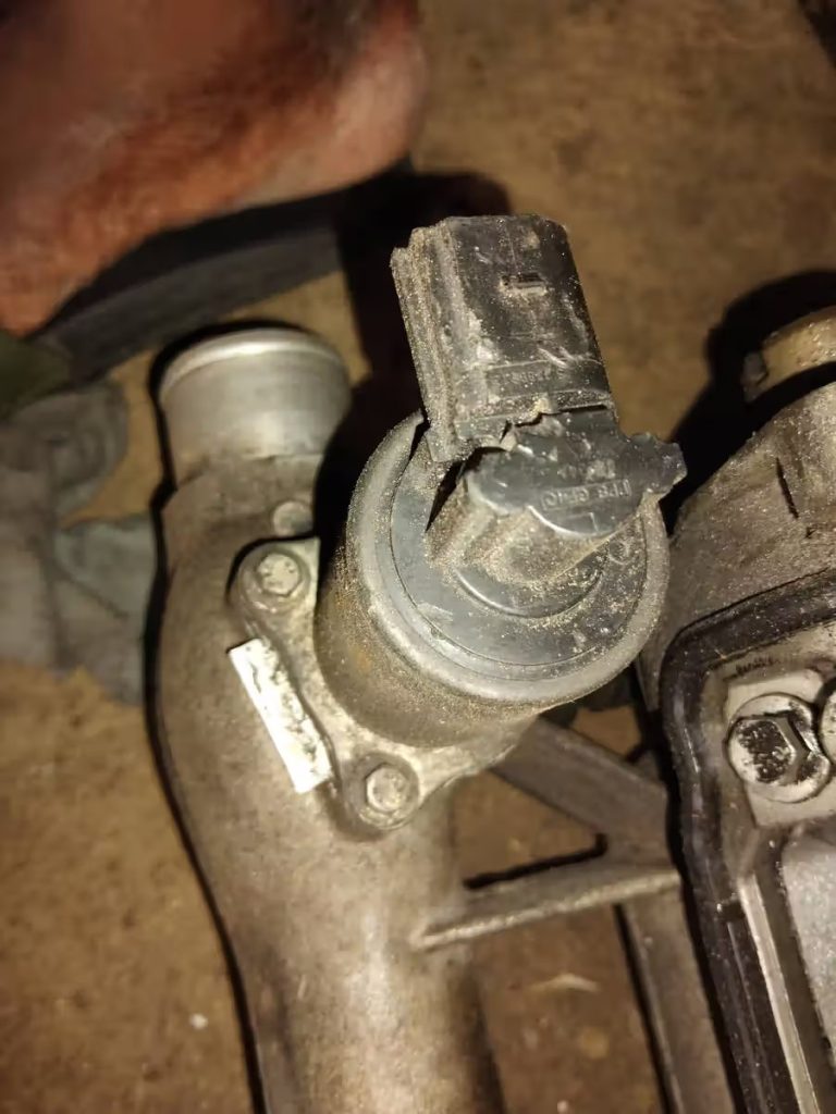 EGR Valve