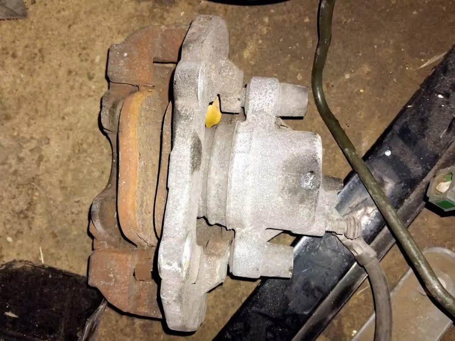 Brake Caliper